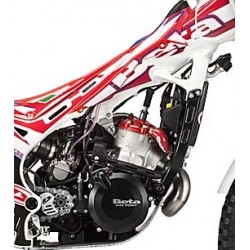 Coperchio Volano Beta Evo 14-16